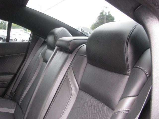 used 2017 Dodge Charger car, priced at $20,266