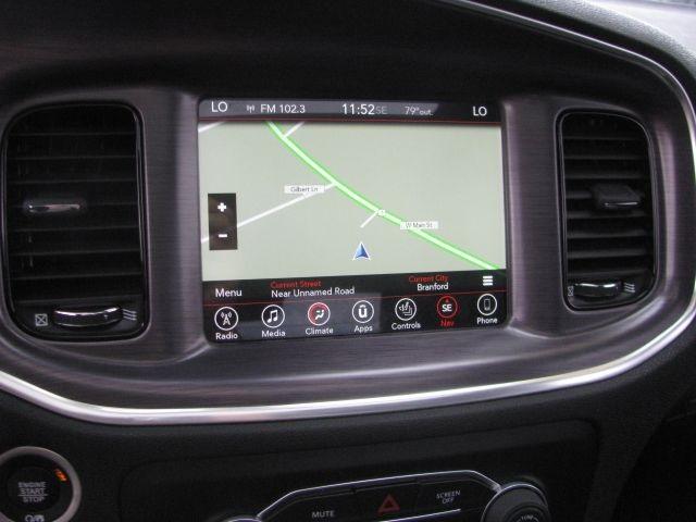 used 2017 Dodge Charger car, priced at $20,266