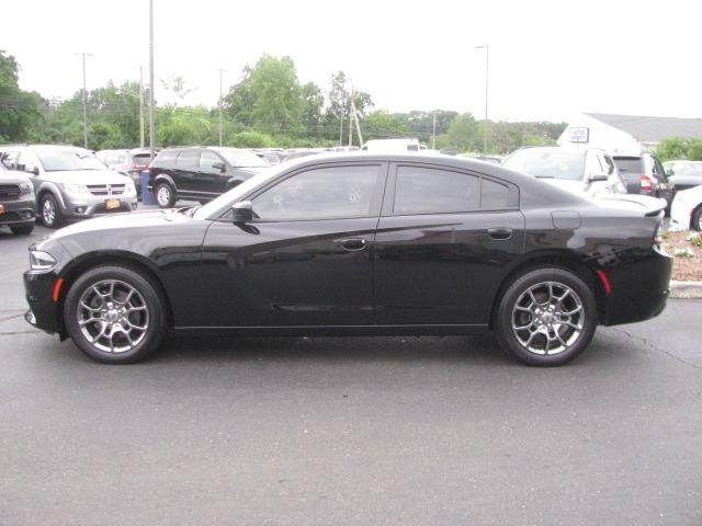 used 2017 Dodge Charger car, priced at $20,266