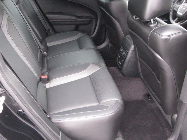 used 2017 Dodge Charger car, priced at $20,266