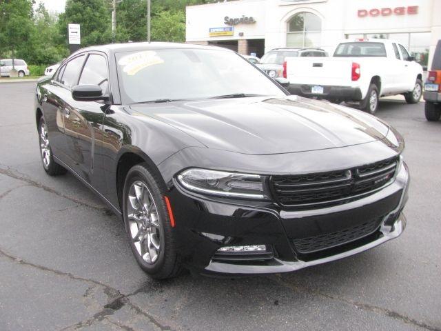 used 2017 Dodge Charger car, priced at $20,266