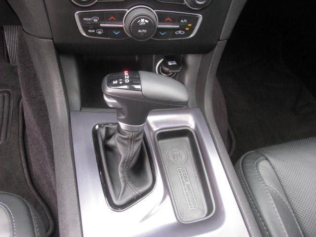 used 2017 Dodge Charger car, priced at $20,266