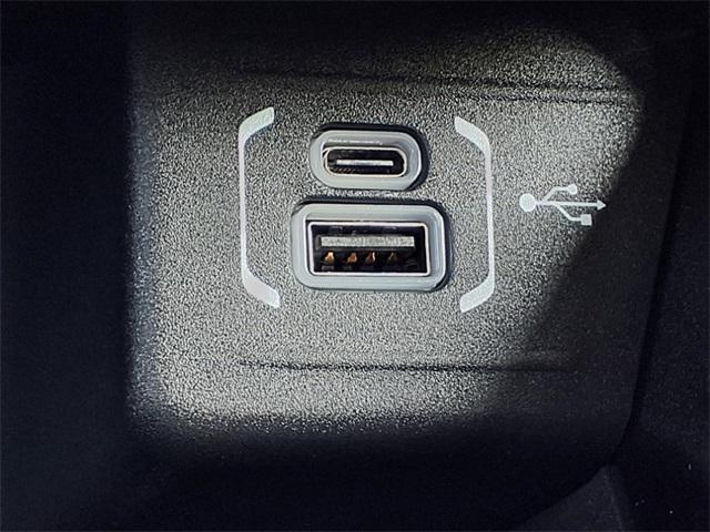 new 2025 Jeep Compass car, priced at $32,634