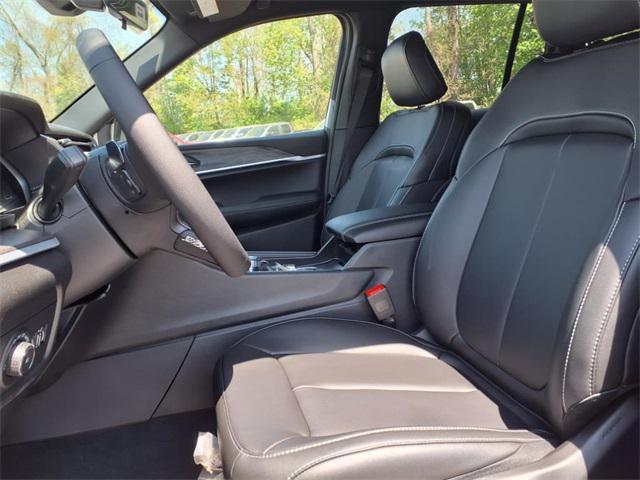 new 2025 Jeep Grand Cherokee car, priced at $41,431