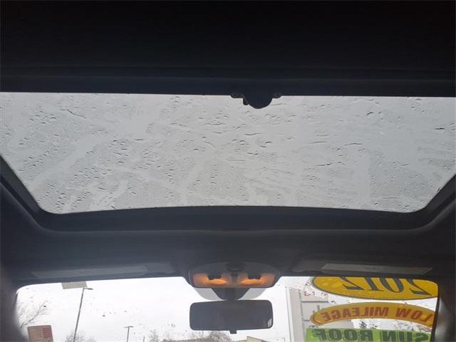 used 2012 FIAT 500 car, priced at $8,548