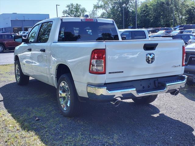 new 2023 Ram 1500 car, priced at $48,321