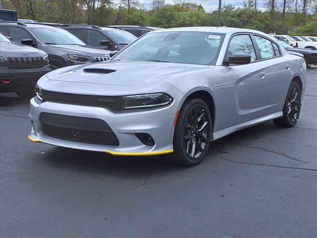 new 2023 Dodge Charger car, priced at $36,373