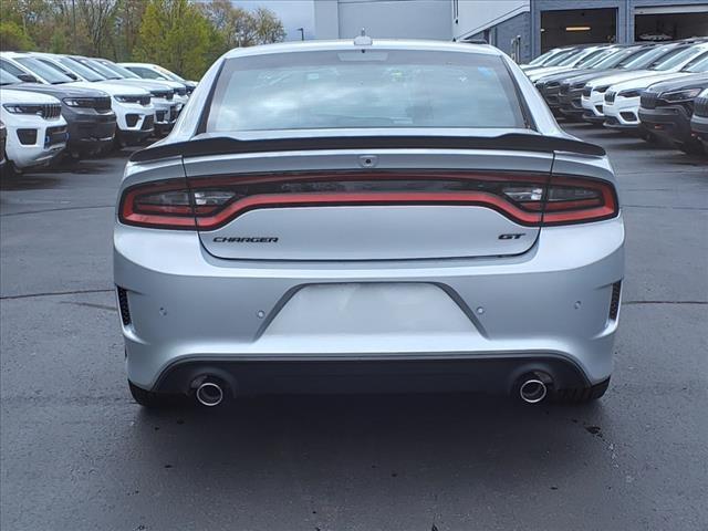 new 2023 Dodge Charger car, priced at $34,873