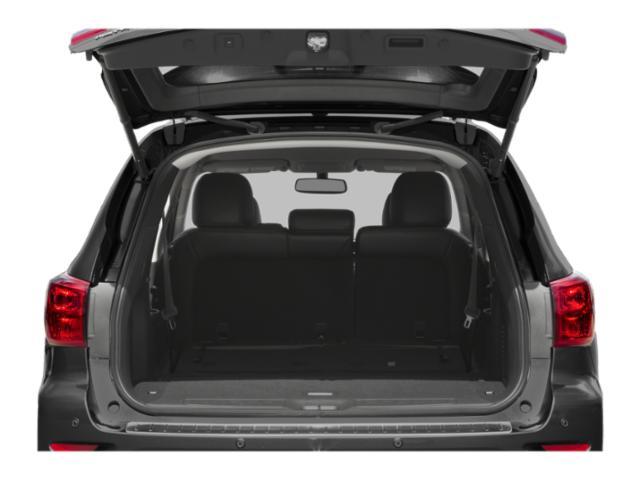 used 2020 Nissan Pathfinder car, priced at $19,964