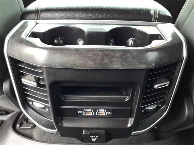 used 2021 Ram 1500 car, priced at $33,998