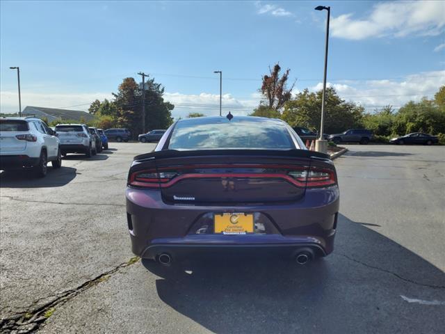 used 2021 Dodge Charger car, priced at $26,984