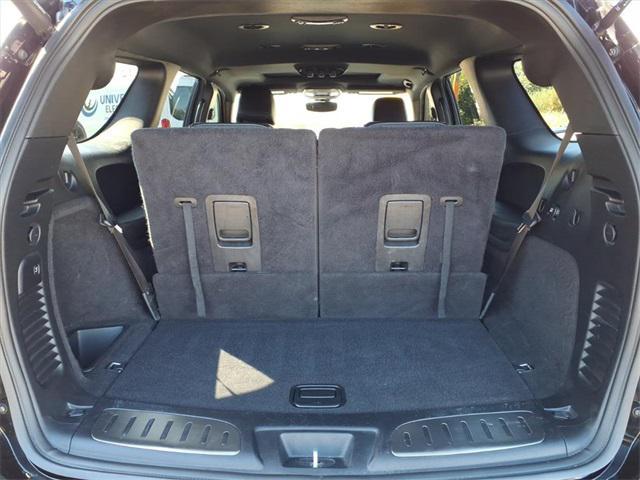 used 2021 Dodge Durango car, priced at $35,493