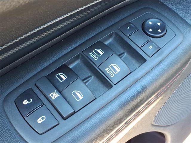 used 2021 Dodge Durango car, priced at $35,493