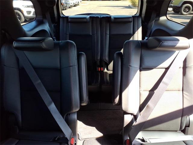used 2021 Dodge Durango car, priced at $35,493