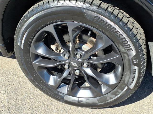 used 2021 Dodge Durango car, priced at $35,493
