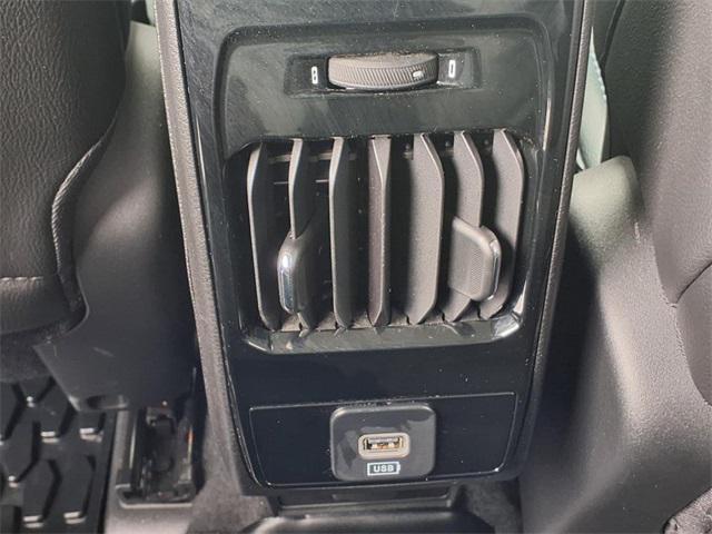 used 2022 Jeep Compass car, priced at $22,788