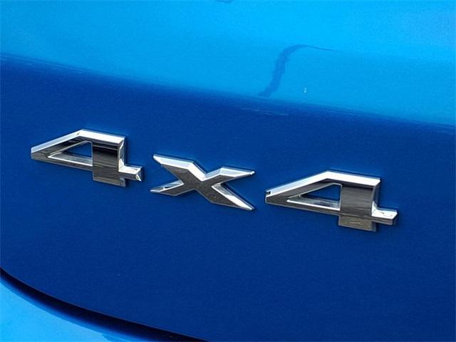 used 2022 Jeep Compass car, priced at $22,788