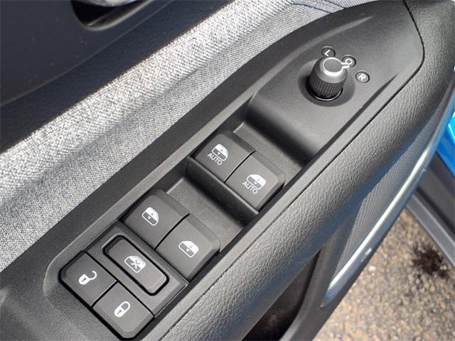 used 2022 Jeep Compass car, priced at $22,788