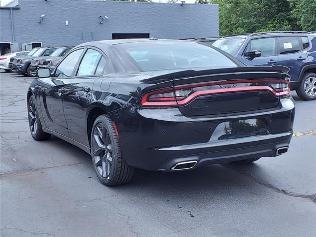 new 2023 Dodge Charger car, priced at $32,879