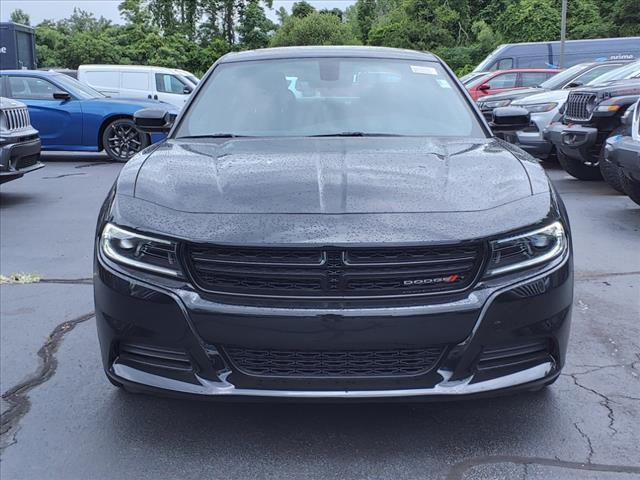 new 2023 Dodge Charger car, priced at $34,379