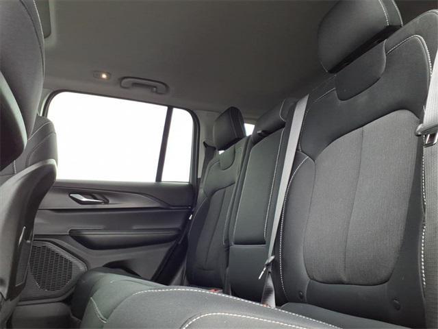 used 2024 Jeep Grand Cherokee car, priced at $32,996