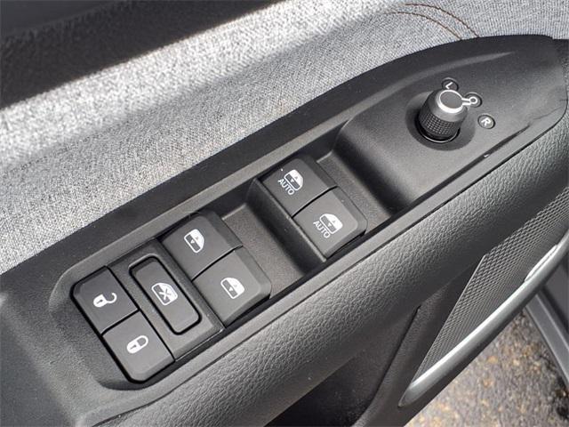 used 2022 Jeep Compass car, priced at $22,744