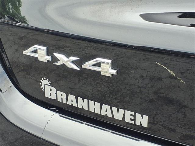 used 2022 Jeep Compass car, priced at $22,744