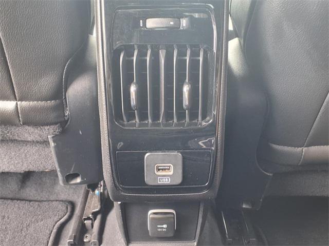 used 2022 Jeep Compass car, priced at $22,744