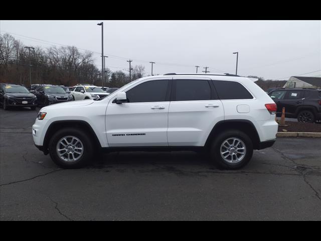 used 2019 Jeep Grand Cherokee car, priced at $18,988