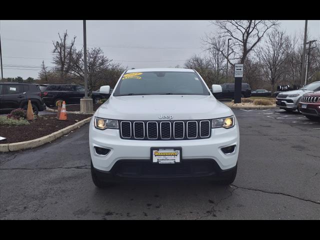 used 2019 Jeep Grand Cherokee car, priced at $18,988