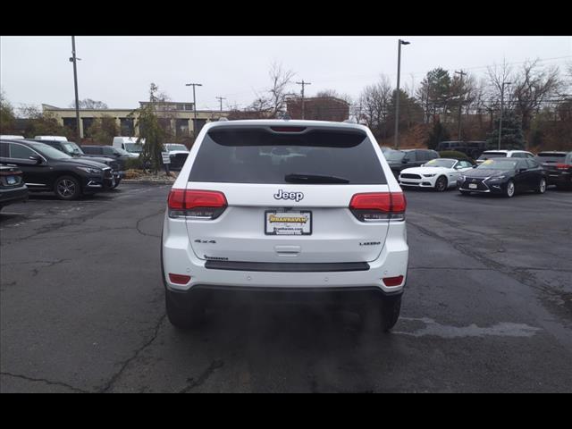 used 2019 Jeep Grand Cherokee car, priced at $18,988