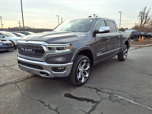 used 2023 Ram 1500 car, priced at $49,994