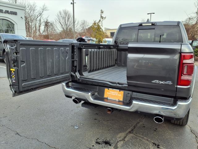 used 2023 Ram 1500 car, priced at $49,994