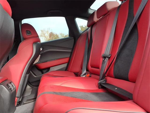 used 2022 Acura TLX car, priced at $31,898