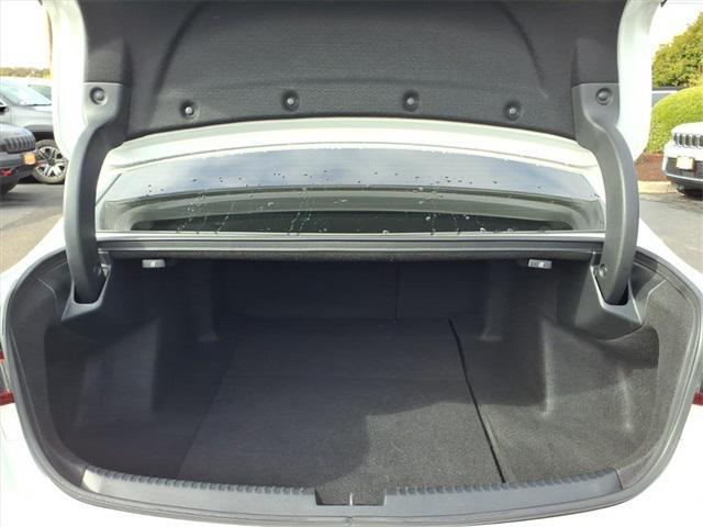 used 2022 Acura TLX car, priced at $31,898