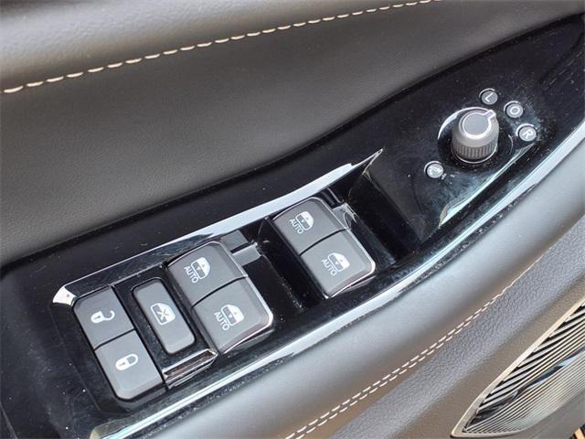 used 2022 Jeep Grand Cherokee 4xe car, priced at $37,142