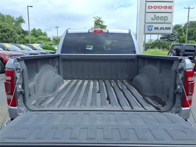 used 2023 Ram 1500 car, priced at $43,294