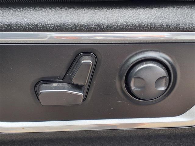 used 2023 Ram 1500 car, priced at $43,294