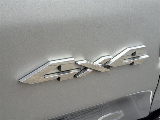 used 2023 Ram 1500 car, priced at $43,294