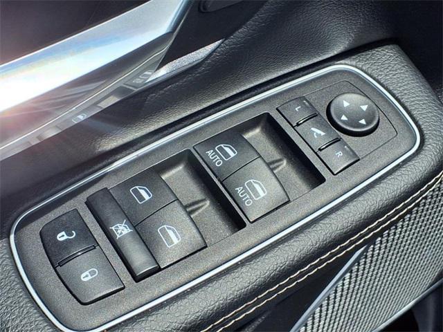 used 2023 Ram 1500 car, priced at $43,294