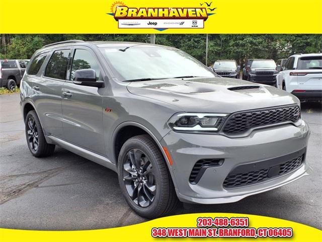 new 2026 Dodge Durango car, priced at $38,963