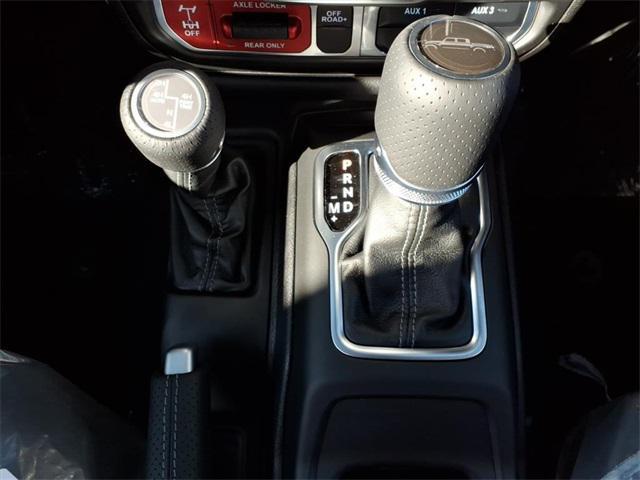 new 2026 Jeep Gladiator car, priced at $59,809