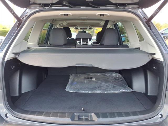 used 2023 Subaru Forester car, priced at $26,955