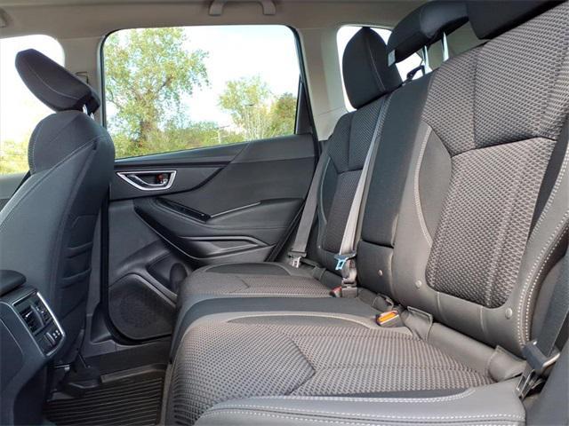 used 2023 Subaru Forester car, priced at $26,955
