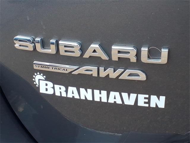 used 2023 Subaru Forester car, priced at $26,955