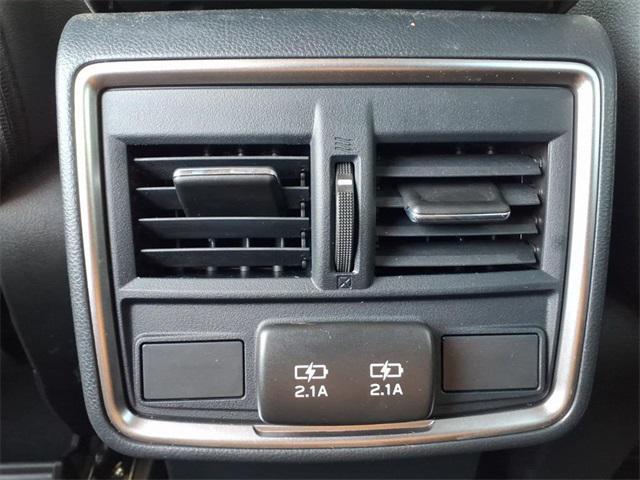 used 2023 Subaru Forester car, priced at $26,955