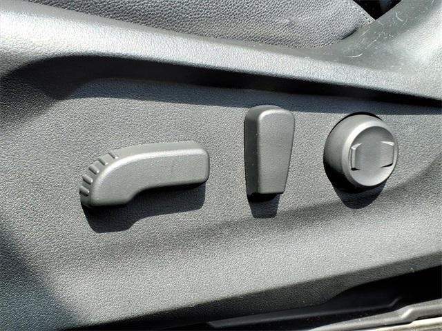 used 2023 Subaru Forester car, priced at $26,955