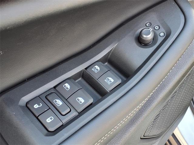 new 2025 Jeep Grand Cherokee car, priced at $41,481