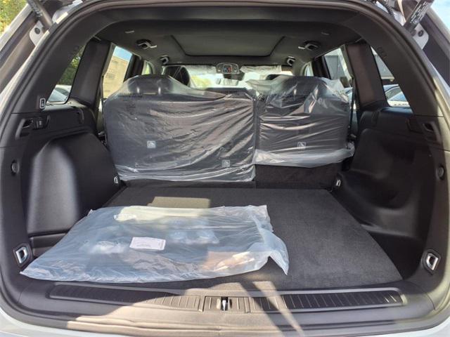 new 2025 Jeep Grand Cherokee car, priced at $41,481