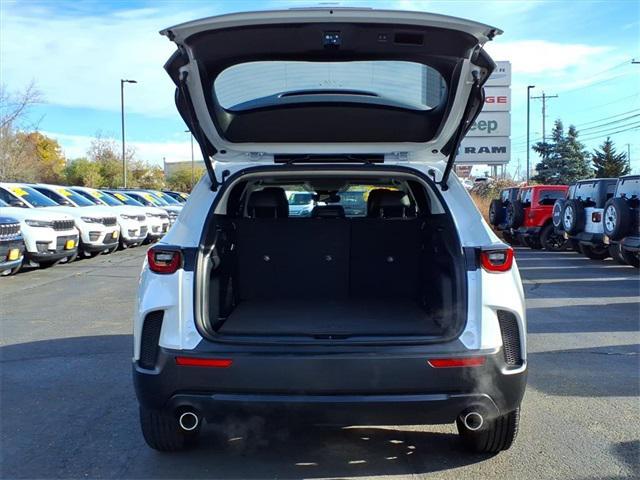 used 2023 Mazda CX-50 car, priced at $25,788